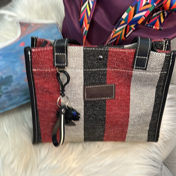 3 Handbags Lot All New! GREAT DEAL & FIRM PRICE!! - Picture 2 of 8